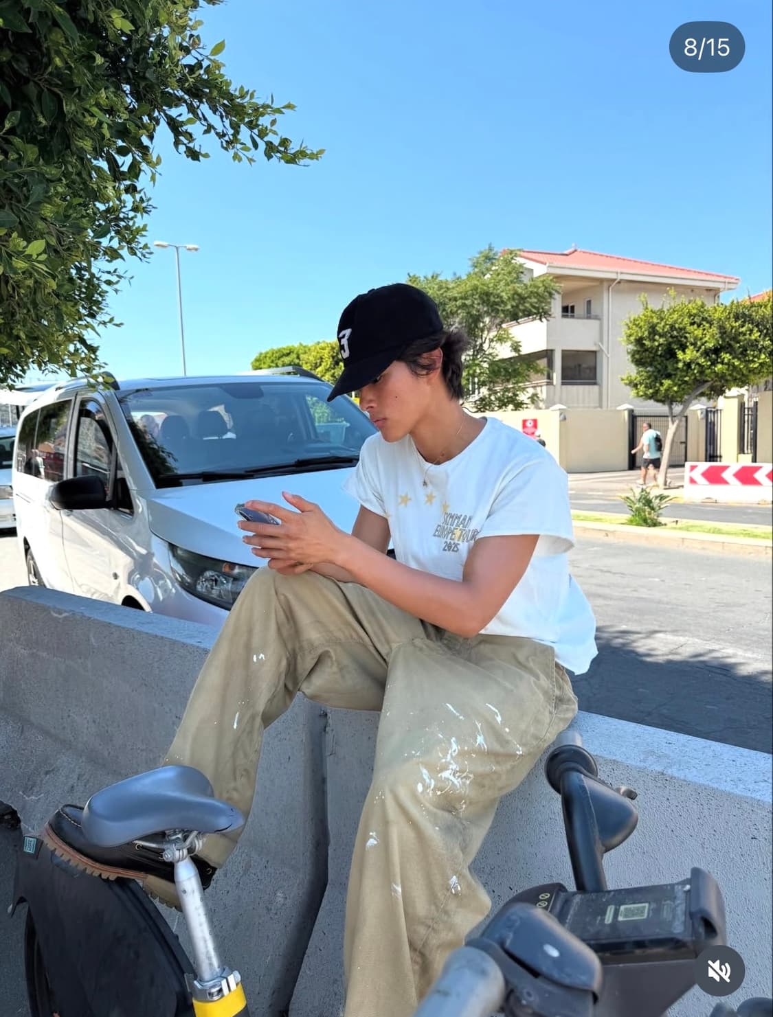 아나크로놈 페인트 치노 상품이미지2