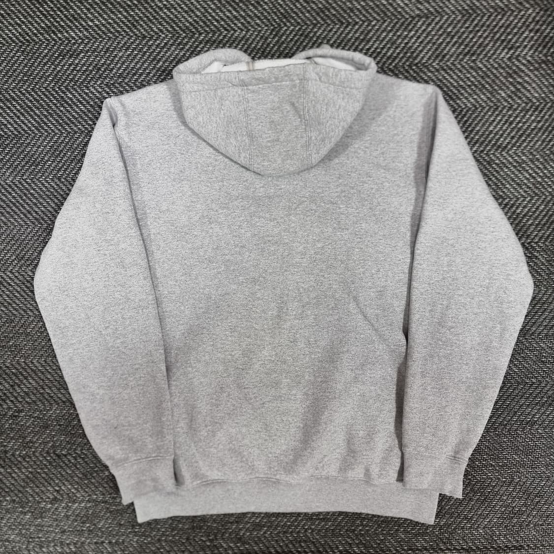 칼하트 그레이 후드티 상품이미지2