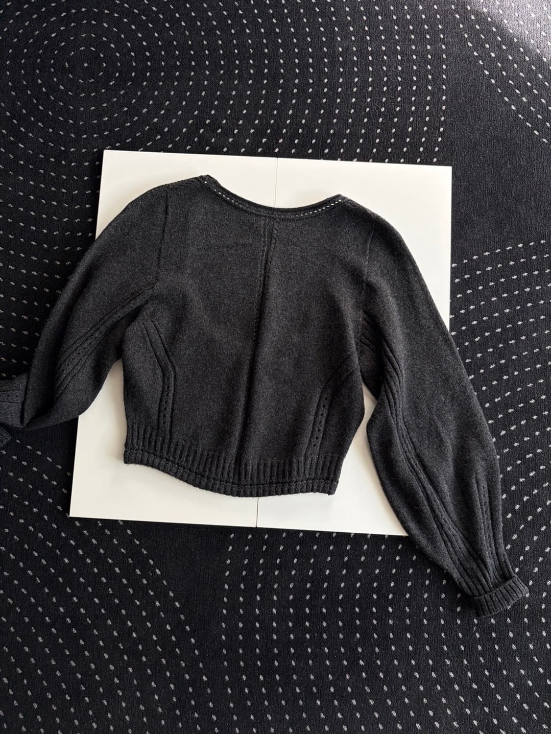 mame kurogouch x uniqlo 상품이미지9