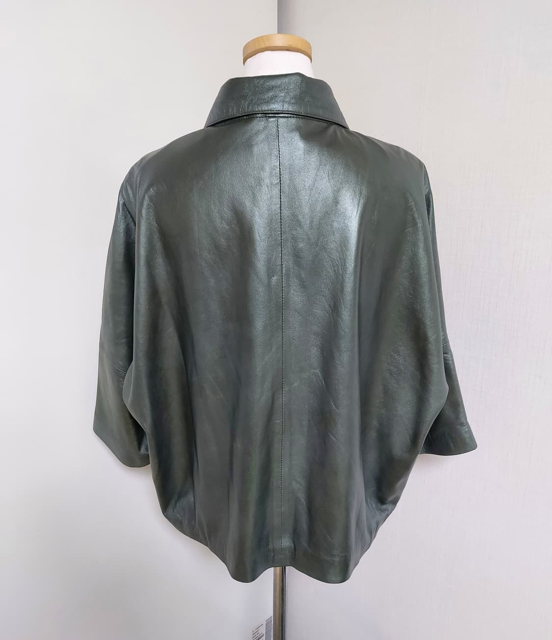 코바코(koBAKko)양가죽 자켓(44~55사이즈)

 상품이미지3