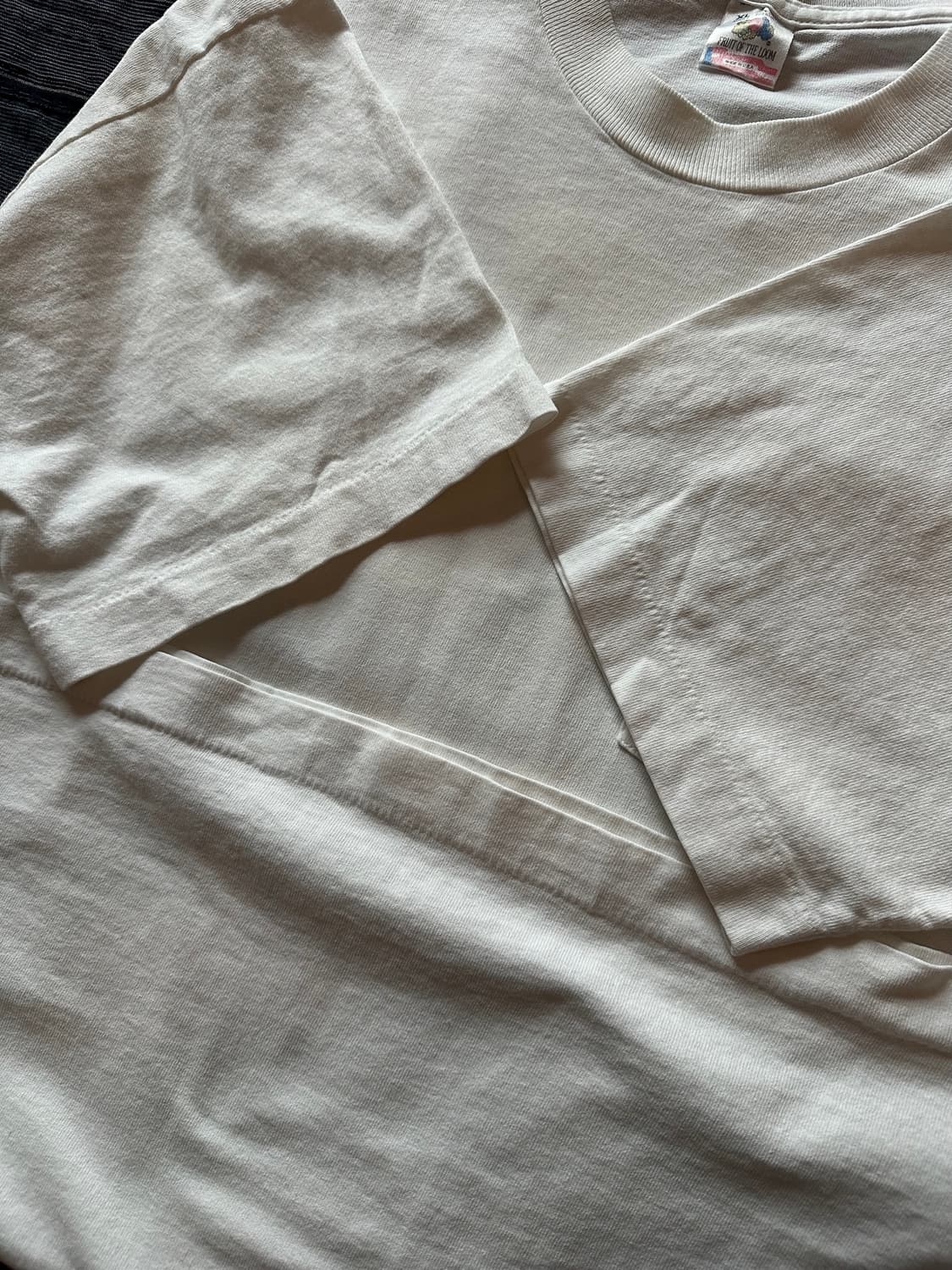 90s USA Vintage Marlboro T Shirt 상품이미지5