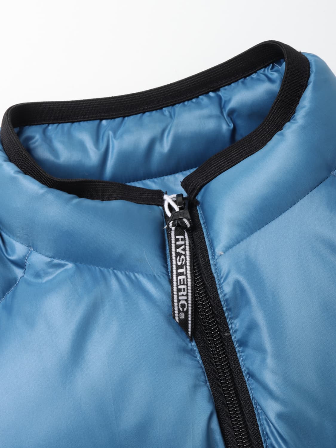 히스테릭글래머 HYSTERIC GLAMOUR 90s Down Jacket 상품이미지10