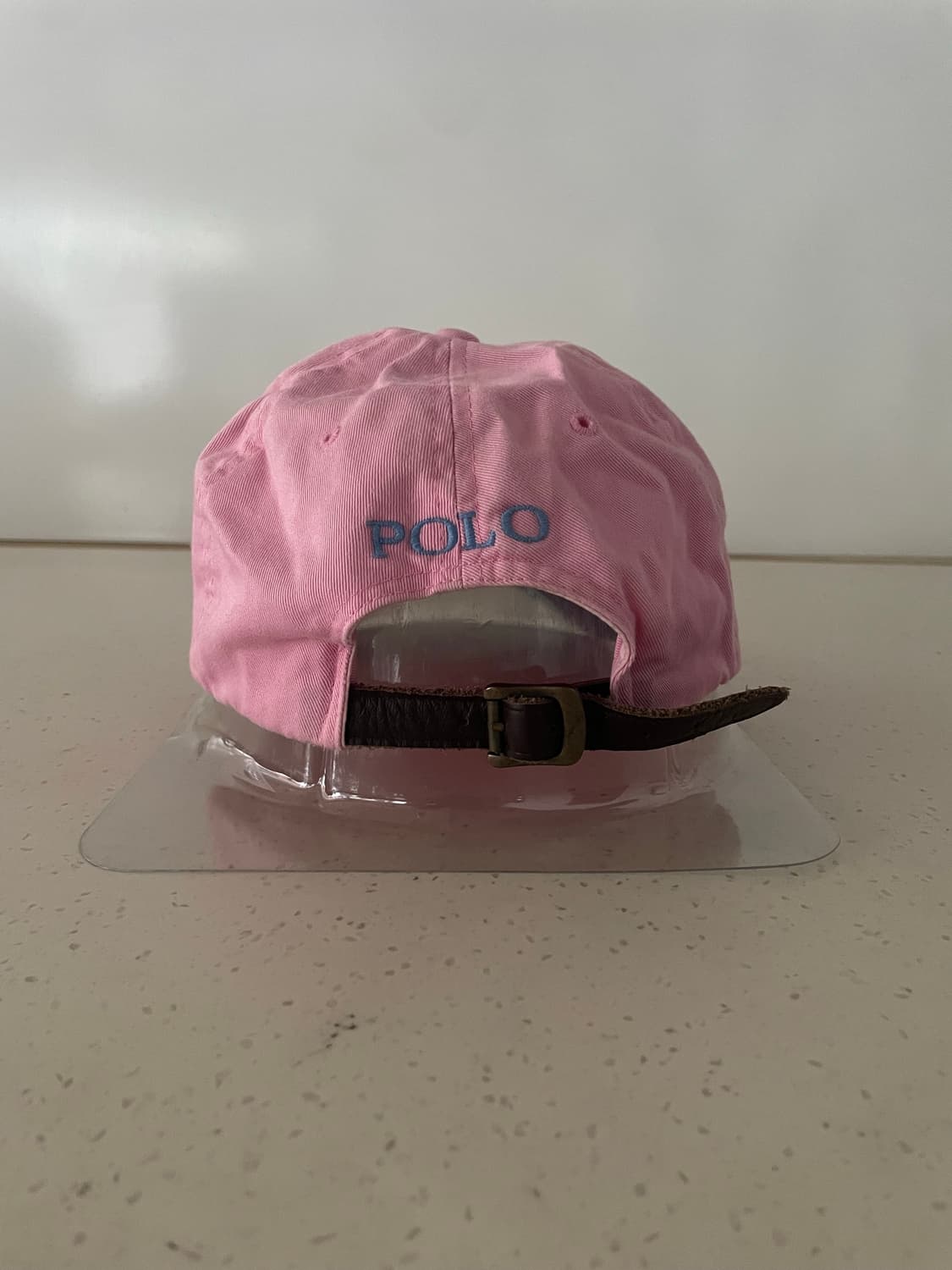 폴로 볼캡 상품이미지4