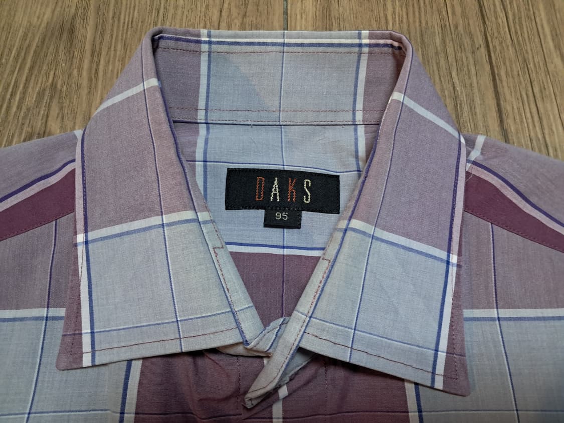 닥스 셔츠 남성95  상품이미지4