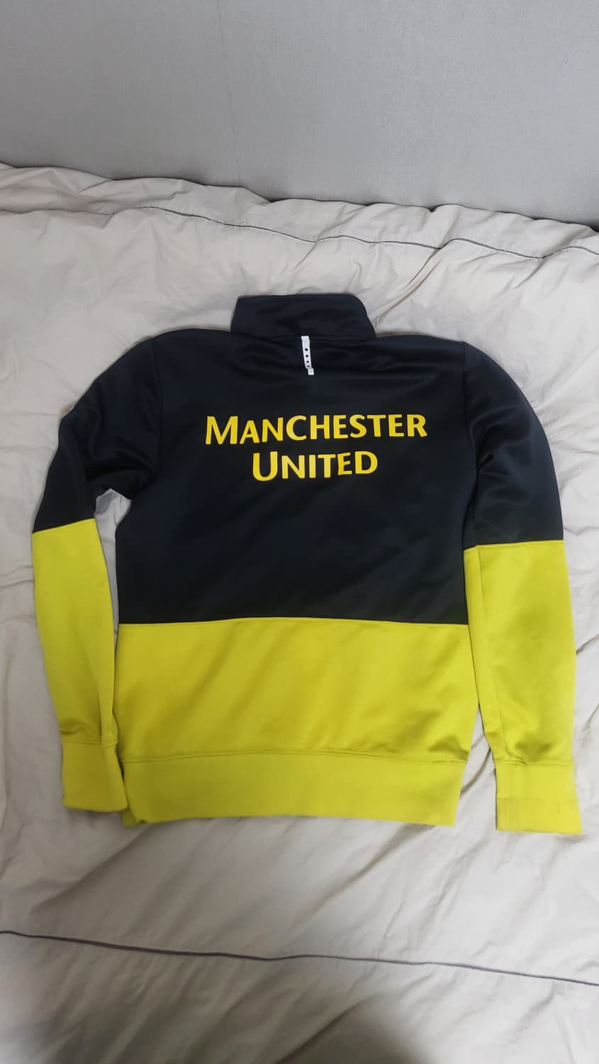 맨유 올드 트랙탑 상품이미지2