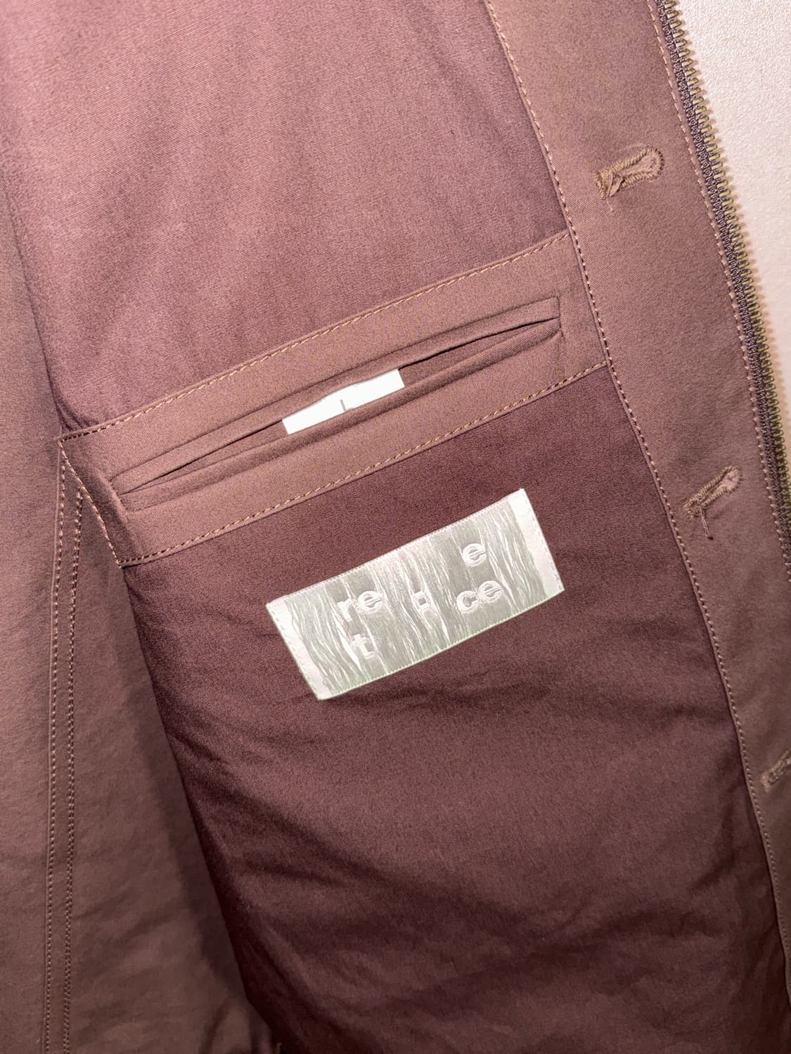 ETCE  western jacket 상품이미지3