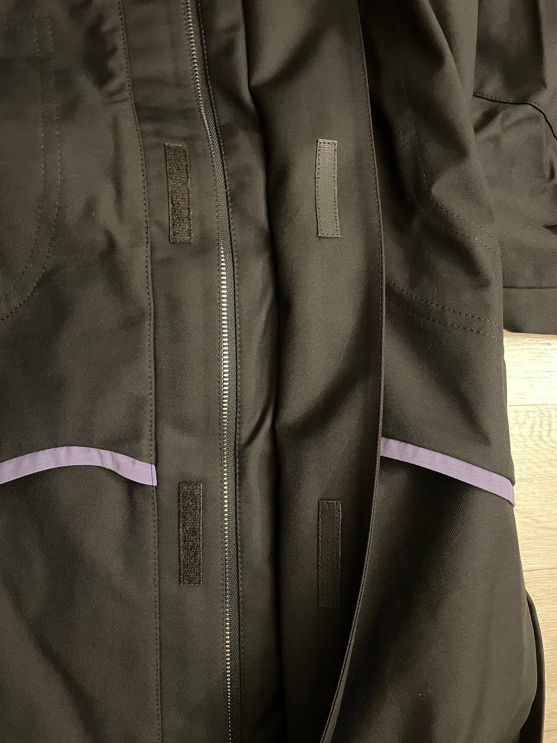 키코 코스타디노브 KK LP 코트 상품이미지9