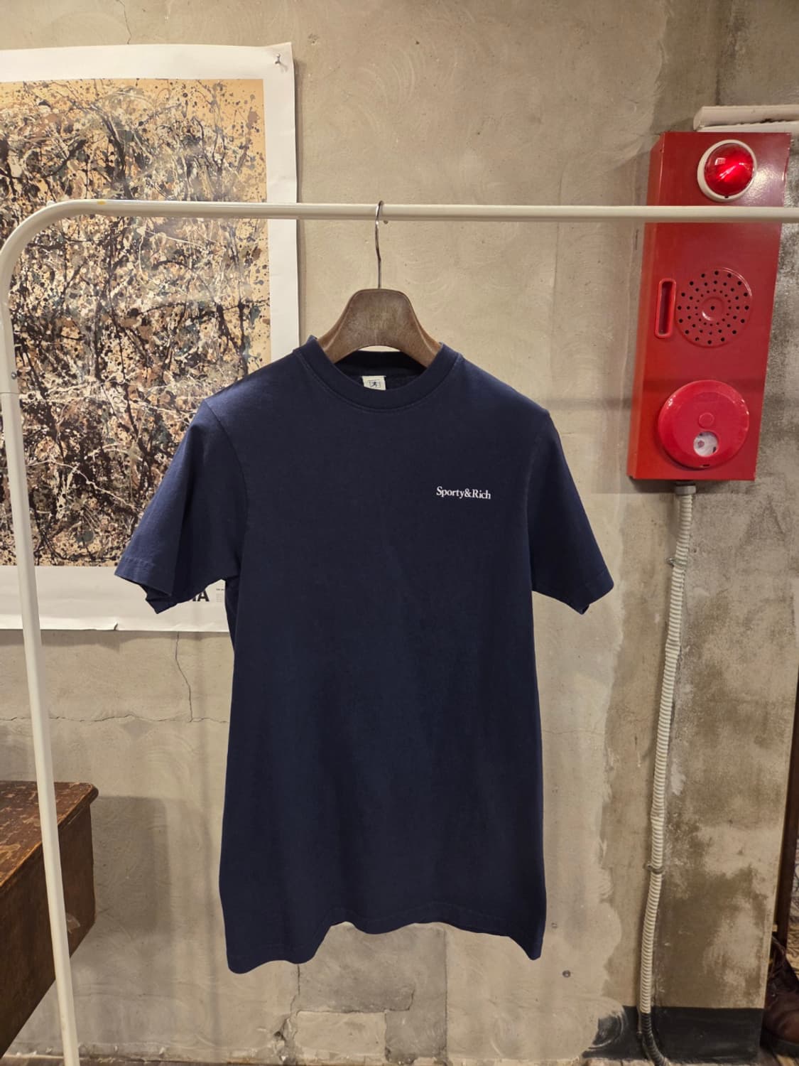 스포티앤리치  상품이미지1