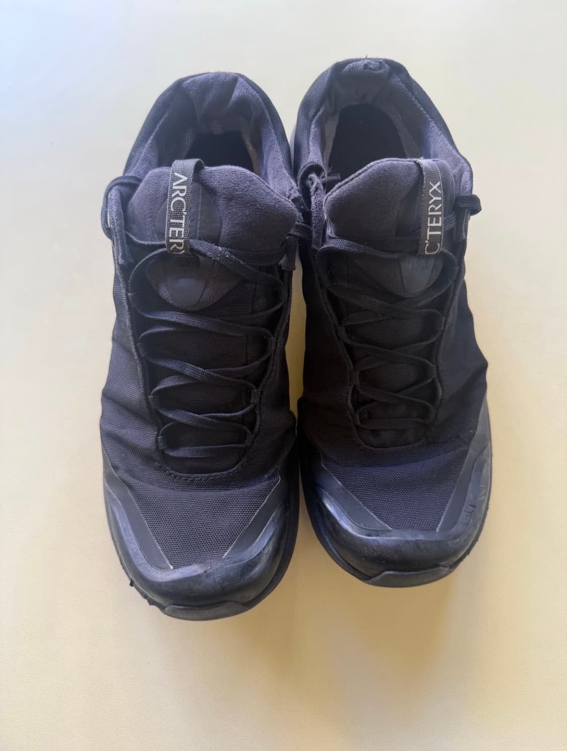 아크테릭스 에어리어스fl 265  상품이미지2