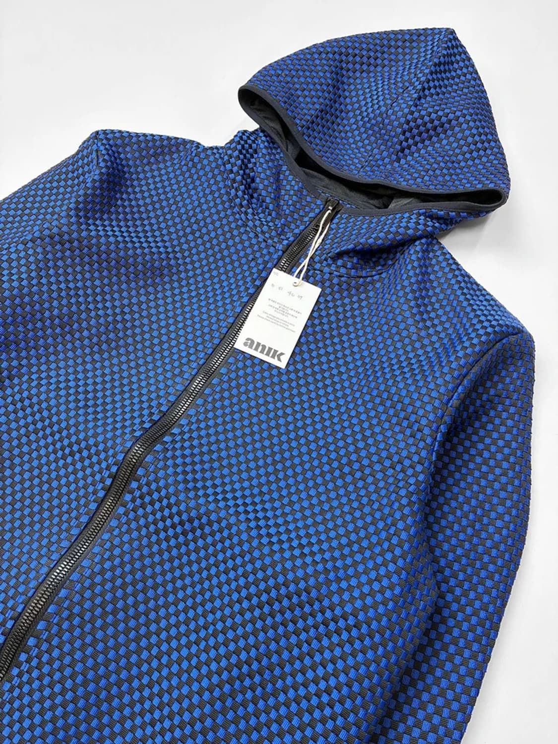 Shellac 00s 투웨이 아카이브 후드 집업 PN5148 상품이미지2