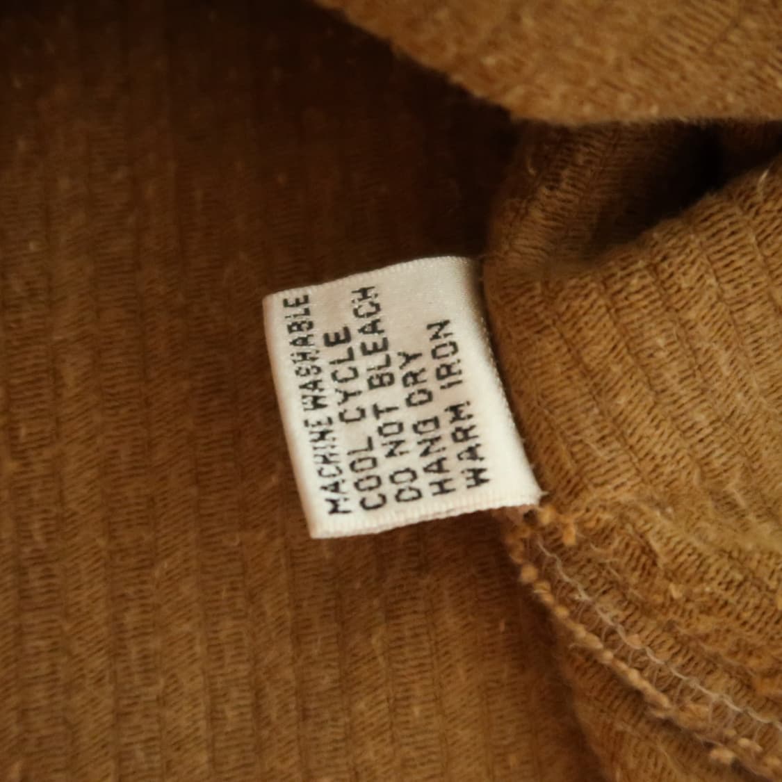 빈티지 90s 폴로 랄프로렌 코듀로이 투 포켓 셔츠 상품이미지7