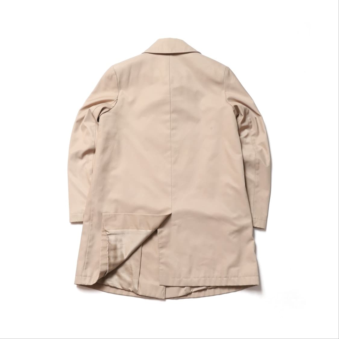 로렌 랄프로렌 Lauren Ralph Lauren Trench Coat 상품이미지7
