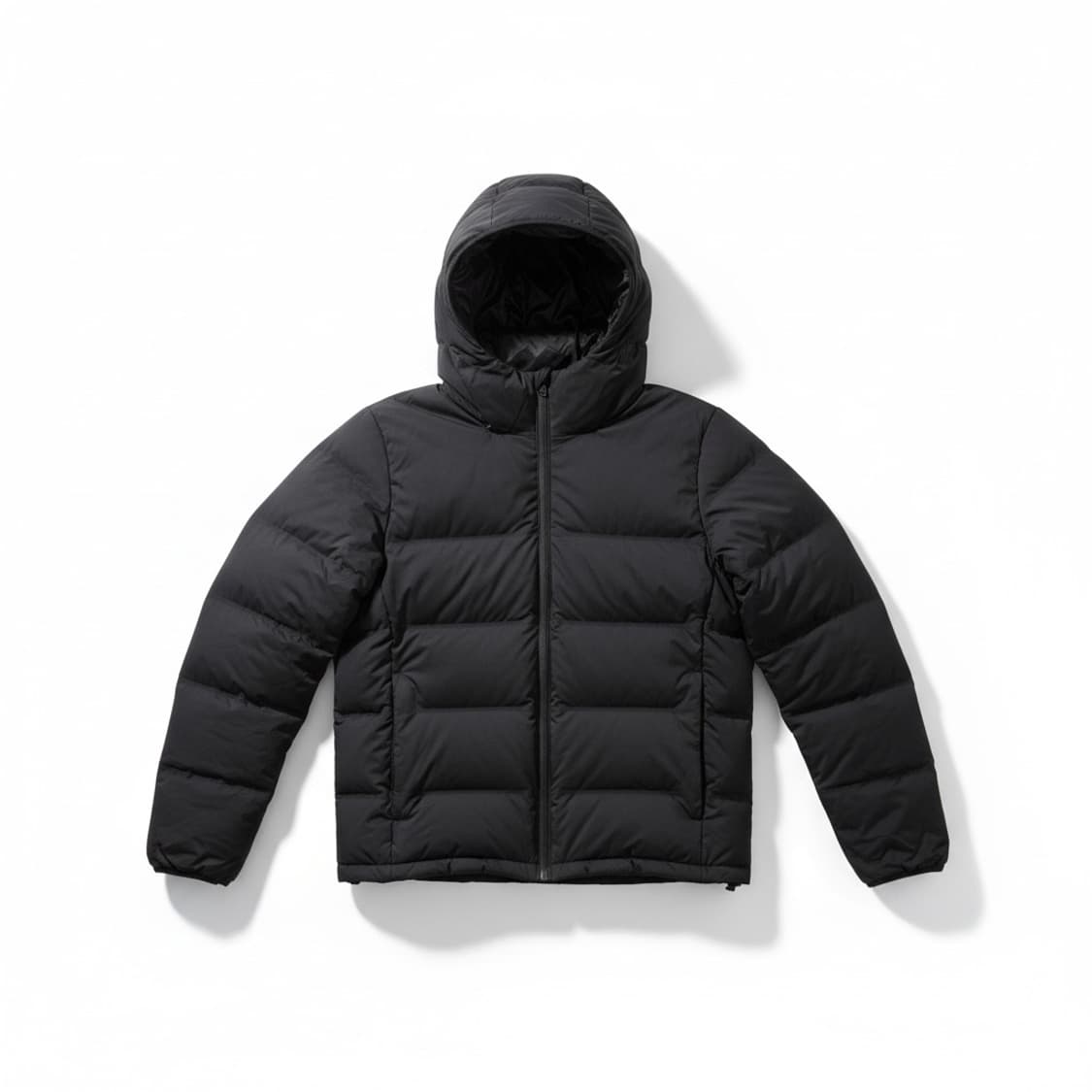 유니클로 덕다운 패딩 상품이미지1