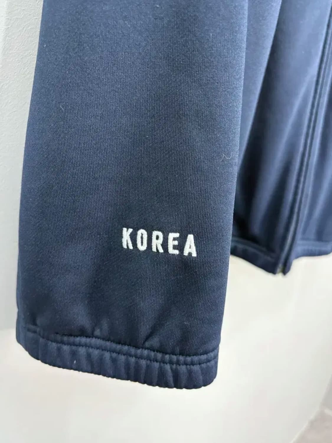 나이키 올드스쿨 국대 트랙탑 져지  H59 상품이미지4