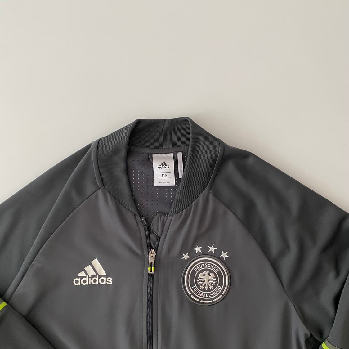115) 아디다스져지 독일져지 A1004 상품이미지4