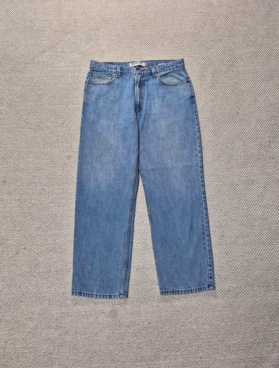 리바이스 550 w36(A15) 상품이미지1