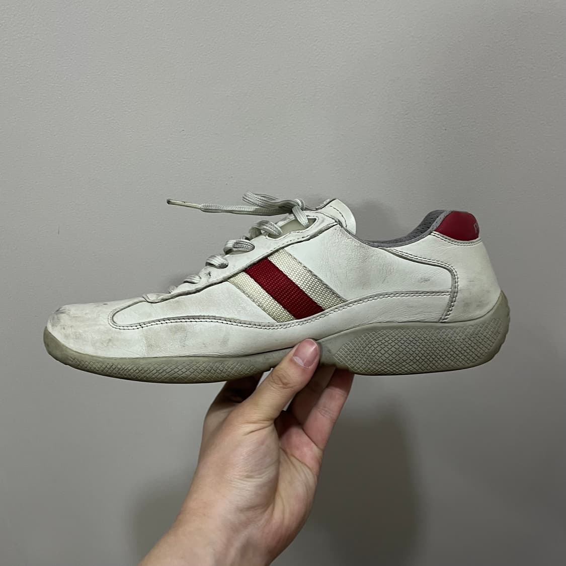 Prada Sports Sneakers 상품이미지3