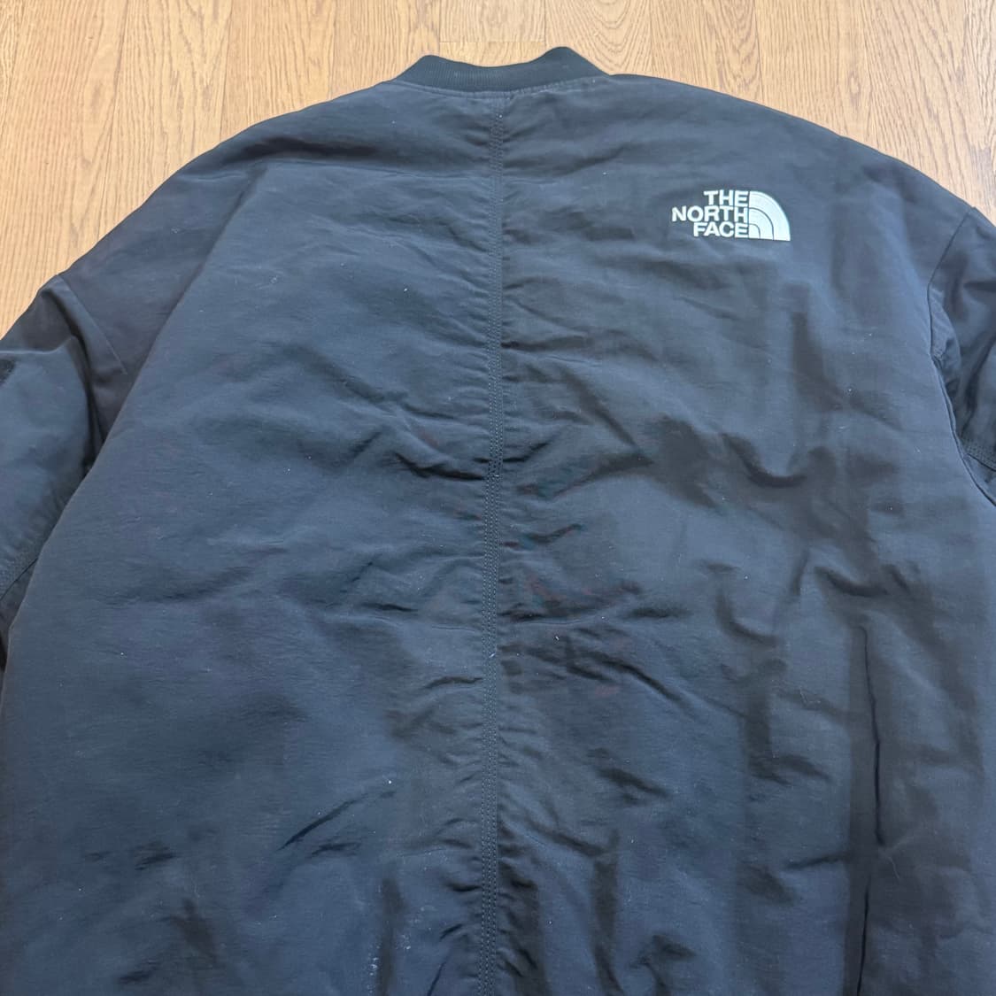 TNF 노스페이스 화이트라벨 헤이든 EX 히트 봄버 상품이미지5