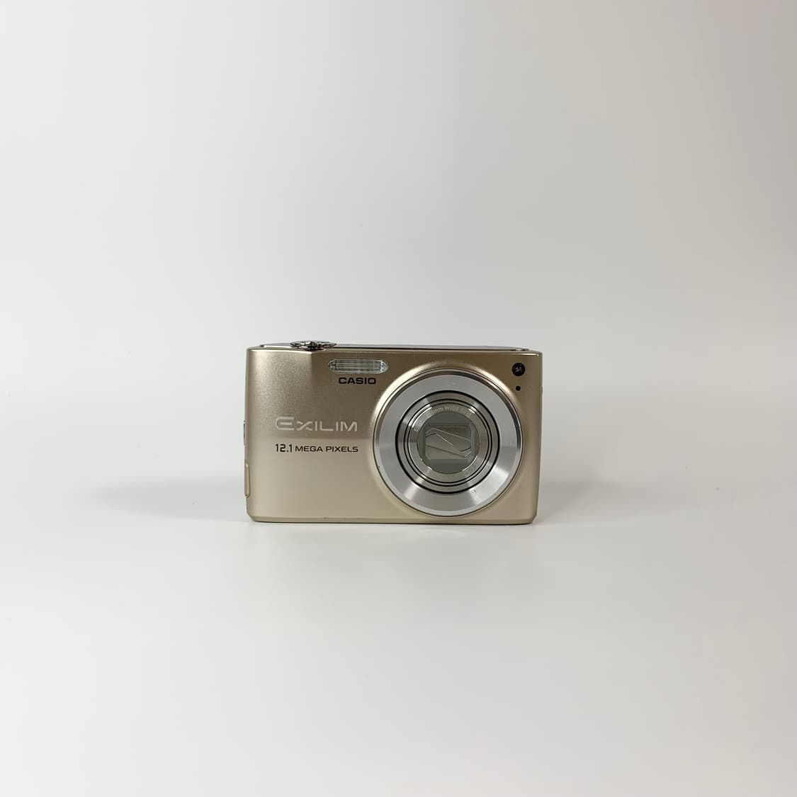 평품🫧) 카시오 z400 골드 (casio z400) 상품이미지1