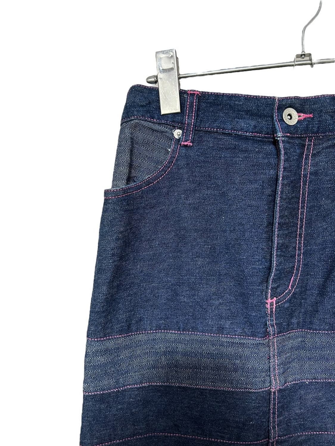 vtg skirt 상품이미지2