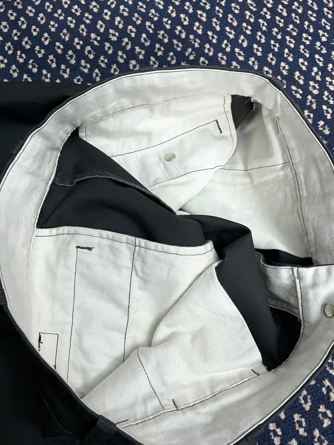 슈가케인 Tuf-Nut 워크팬츠 상품이미지9