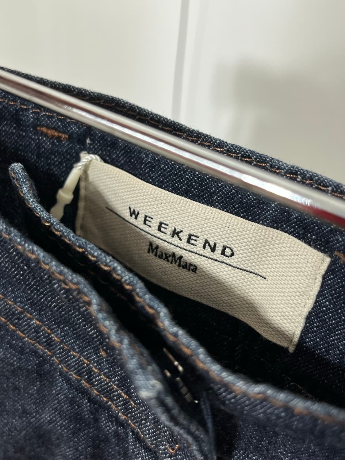 WEEKEND MaxMara denim pants 상품이미지6