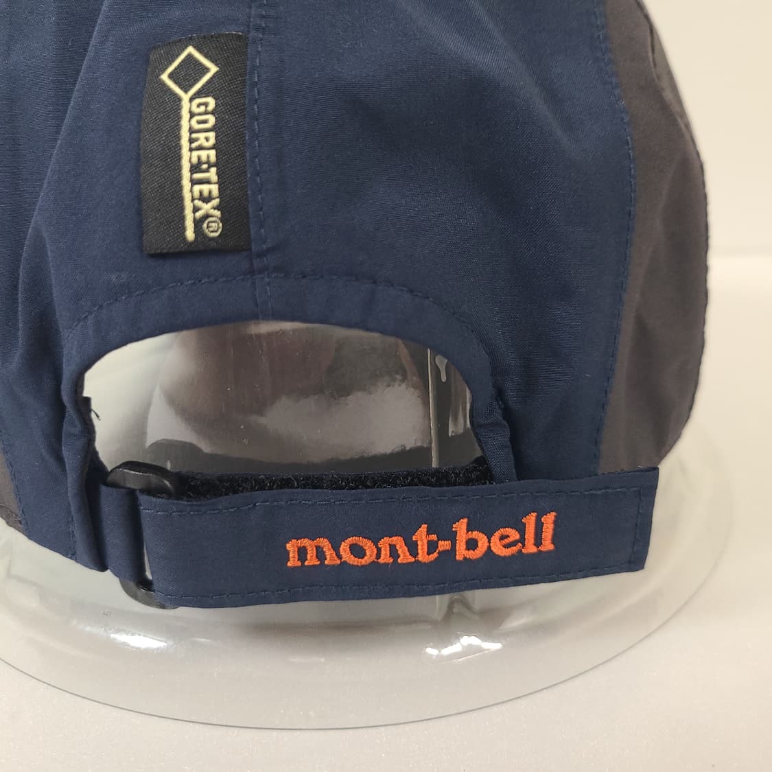 몽벨 고어텍스 모자 볼캡 상품이미지7