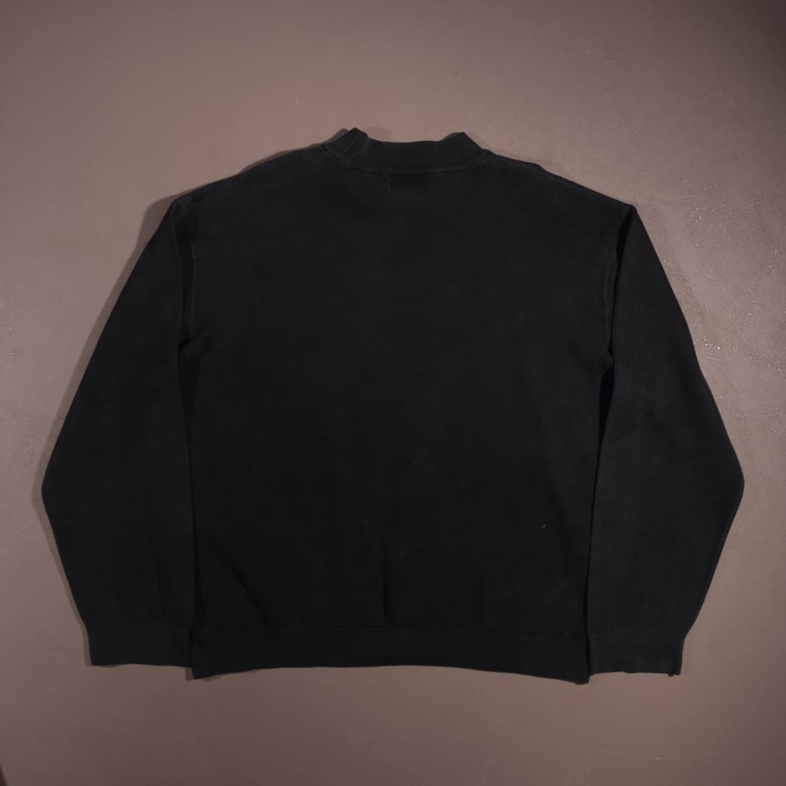 90s 캘빈클라인 니트 상품이미지8