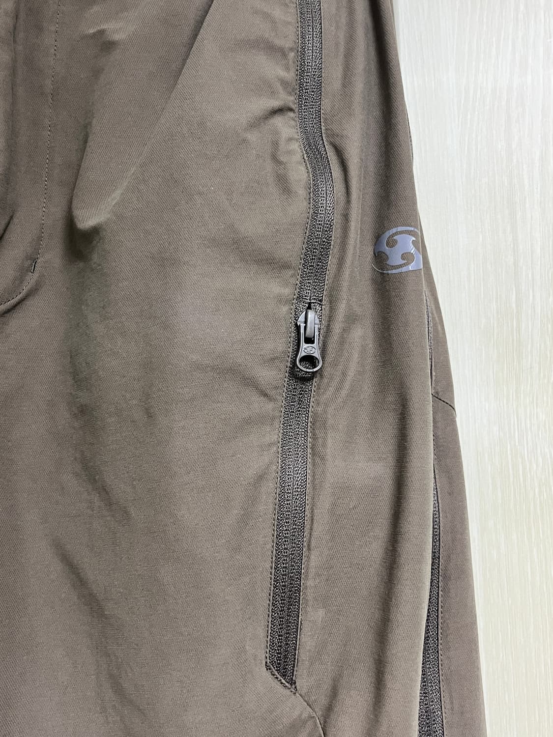 산산기어 Zipper Pants (2) 상품이미지5