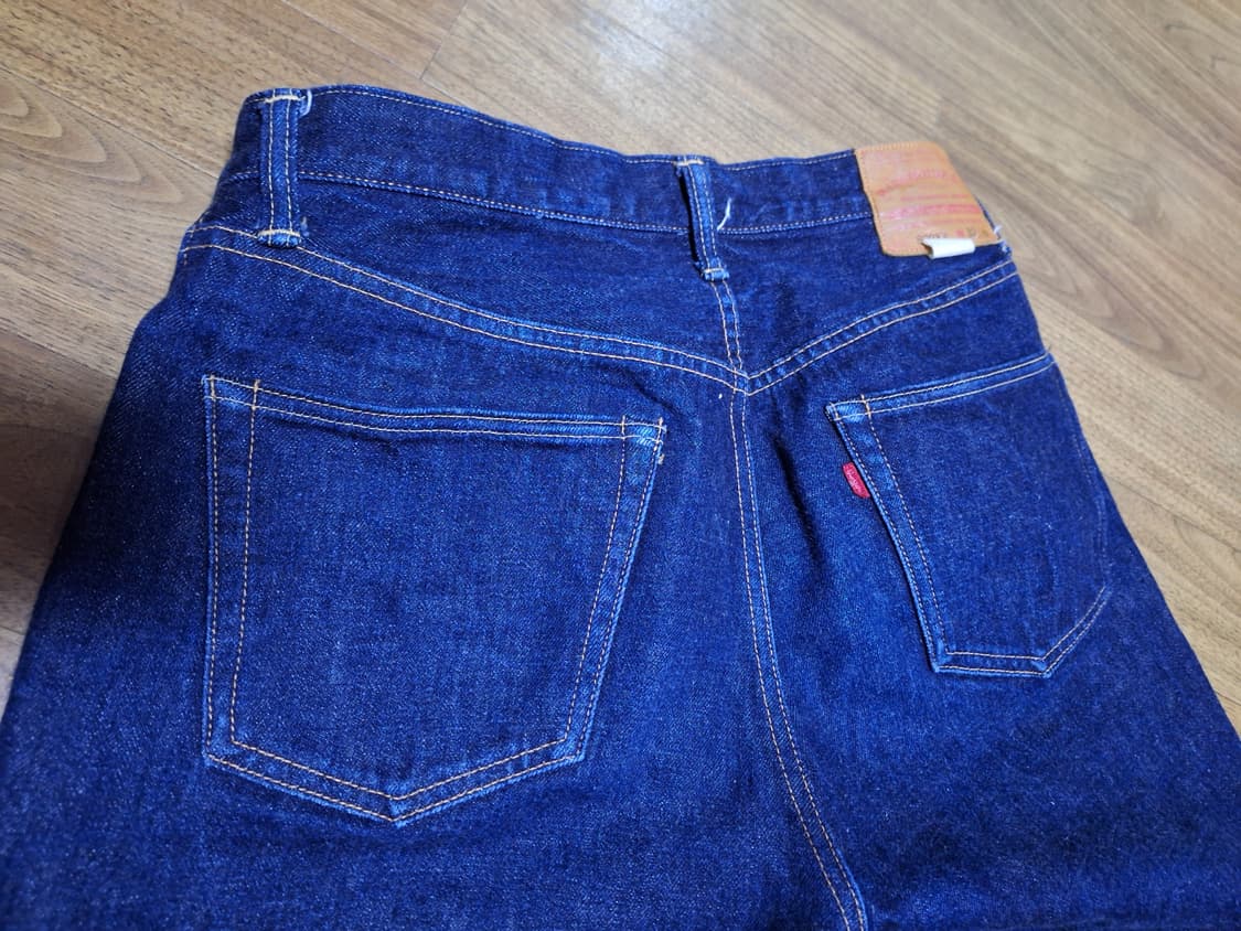 웨어하우스 800xx 상품이미지2