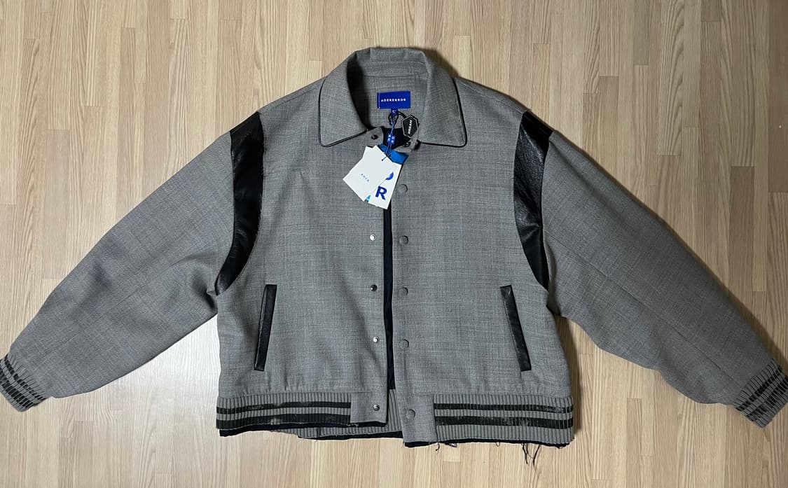 아더에러 테드 자켓 상품이미지2