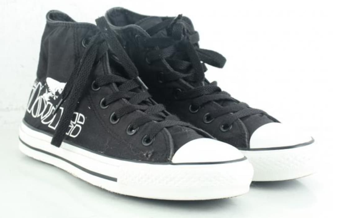 컨버스 스니커즈 상품이미지2