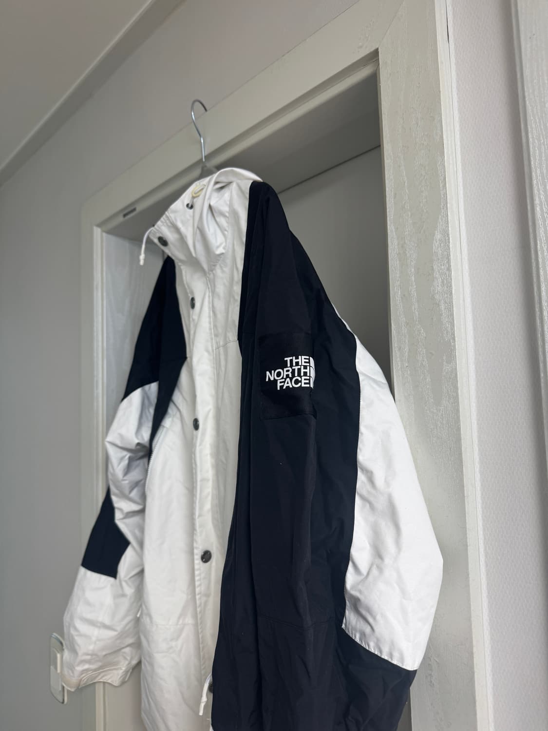 노스페이스 바람막이 상품이미지2