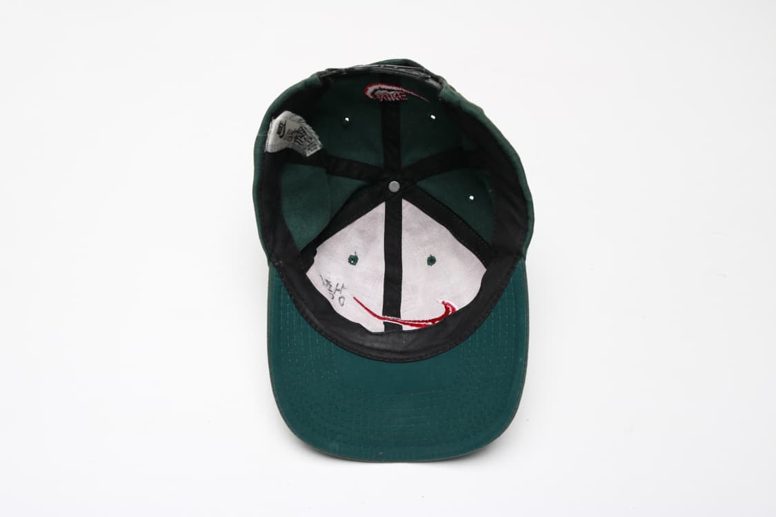 90's 나이키 빅스우시 올드스쿨 볼캡 모자 상품이미지6