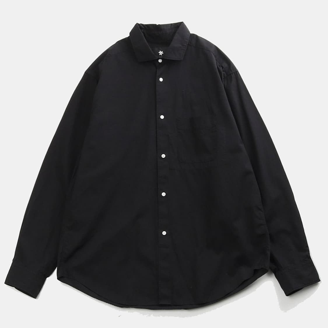 Goldwin JAPAN x Thomas Mason 상품이미지1