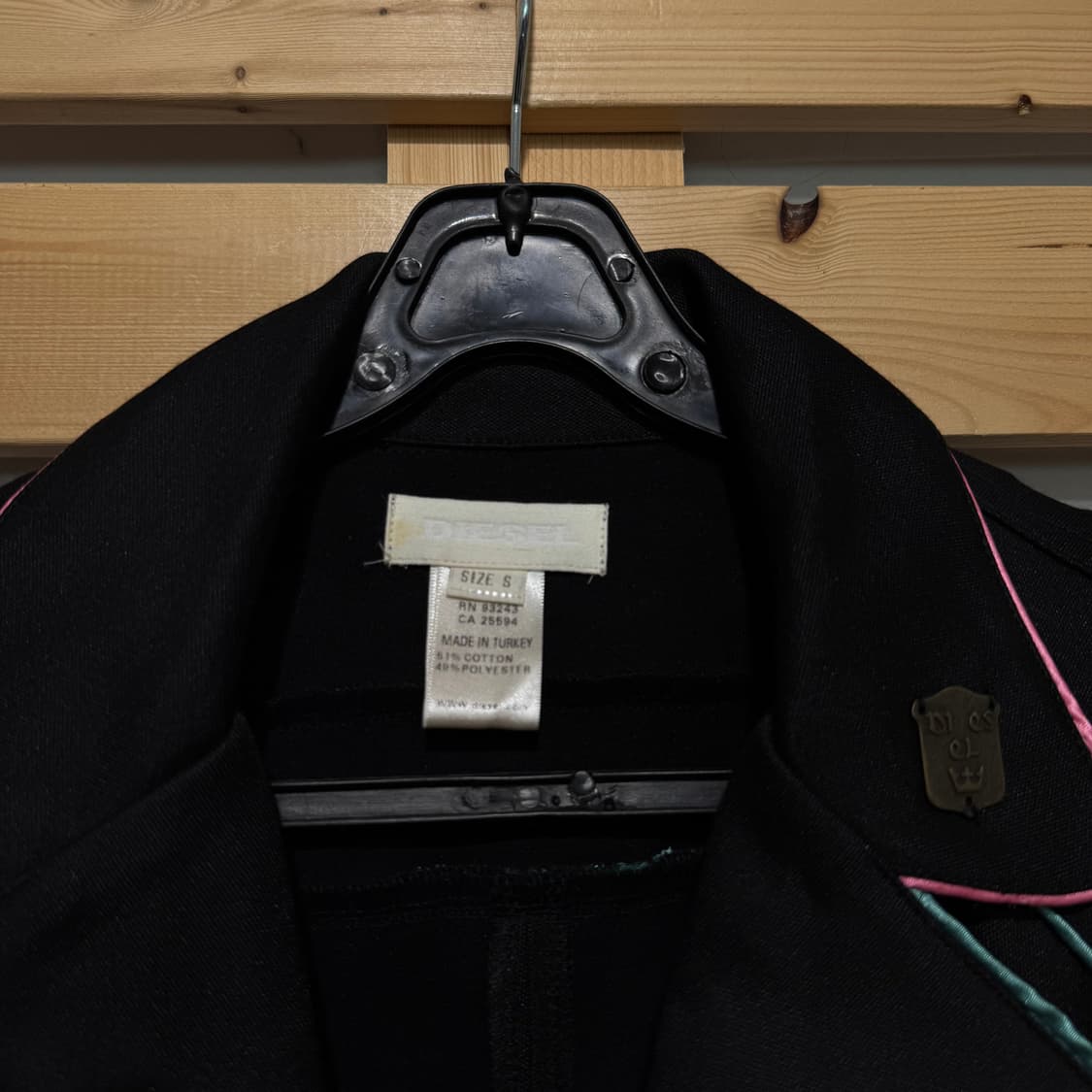 디젤 자켓 상품이미지3