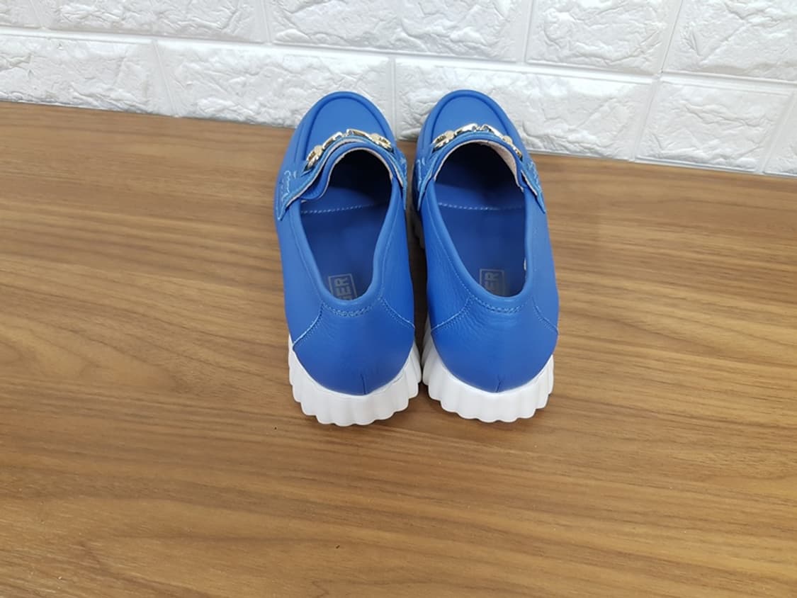 가이거 로퍼 여성250 (페더 FEDER) 상품이미지5