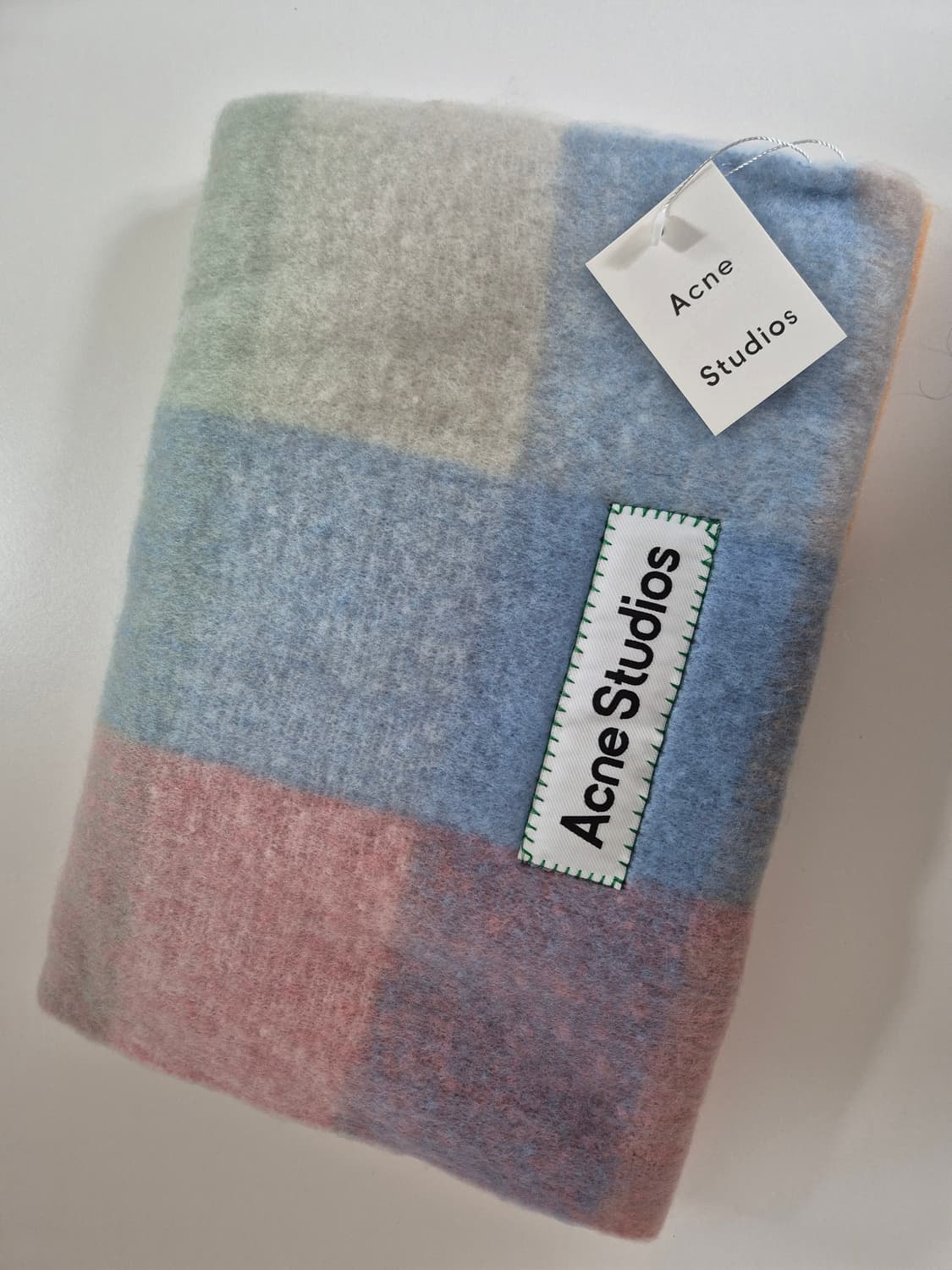 아크네 스튜디오 머플러 (새상품) 상품이미지1