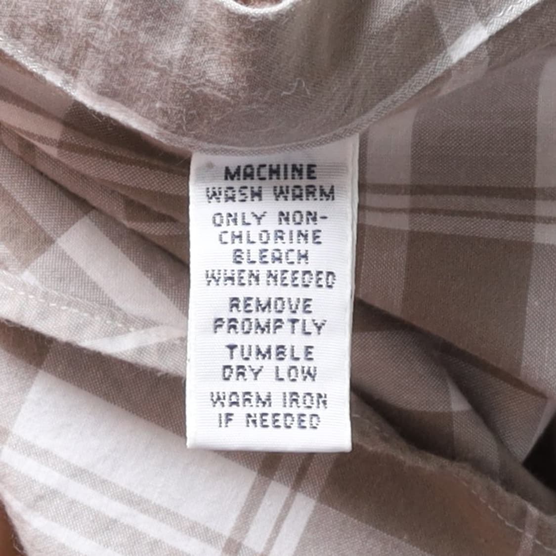 폴로 랄프로렌 Polo Ralph Lauren Check Shirt
 상품이미지8