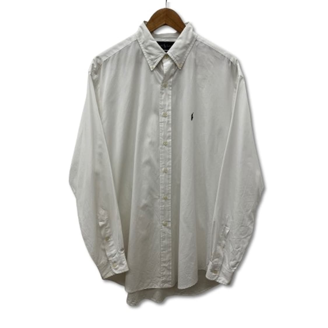 폴로 랄프로렌 BLAKE 버튼다운셔츠 상품이미지1