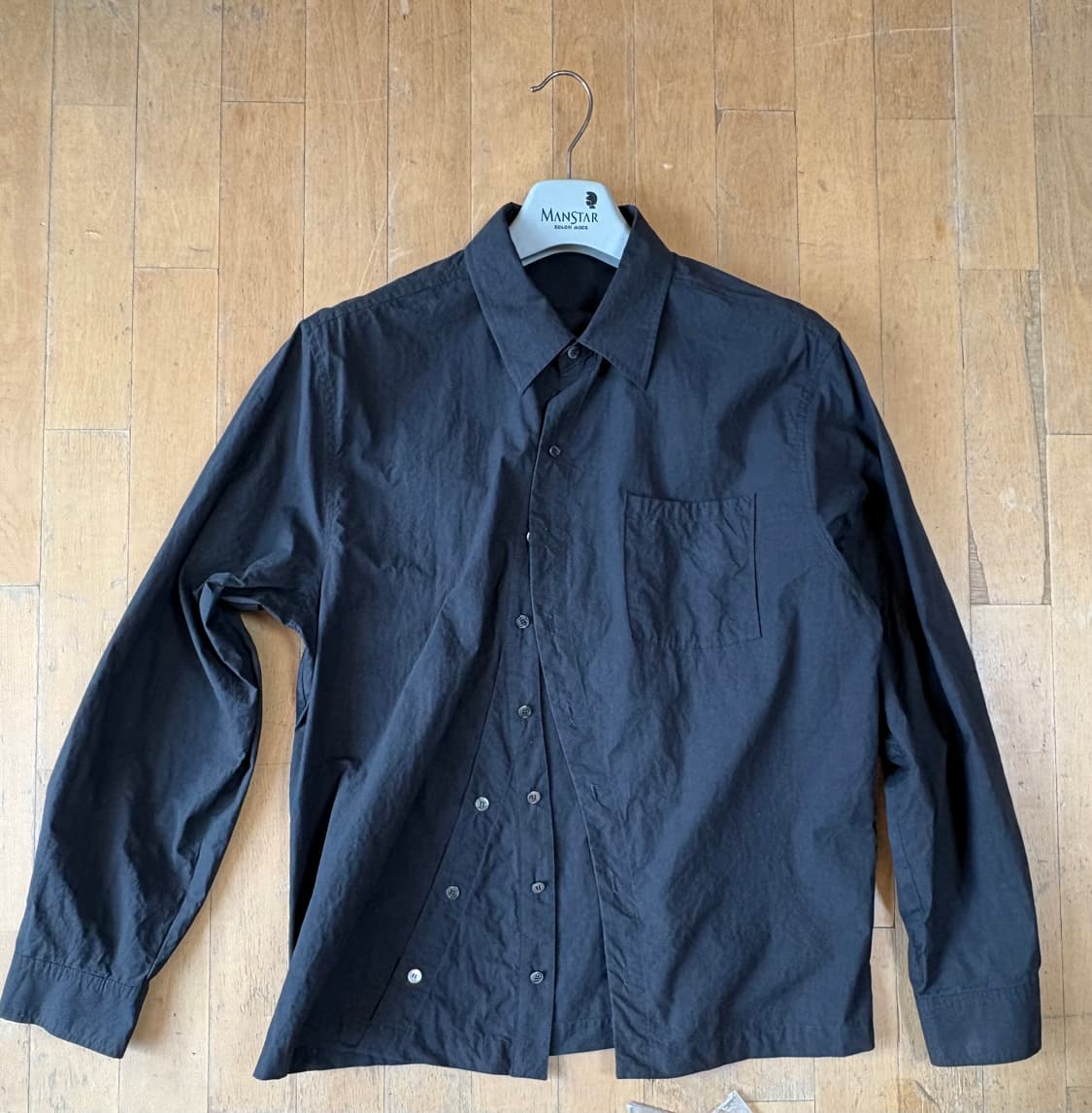 요석 셔츠 상품이미지1