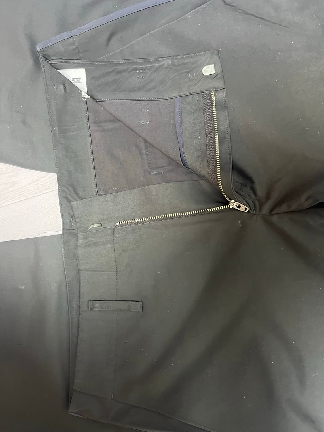 PAF 포스트 아카이브 팩션 4.0+ trousers right (L) 상품이미지7