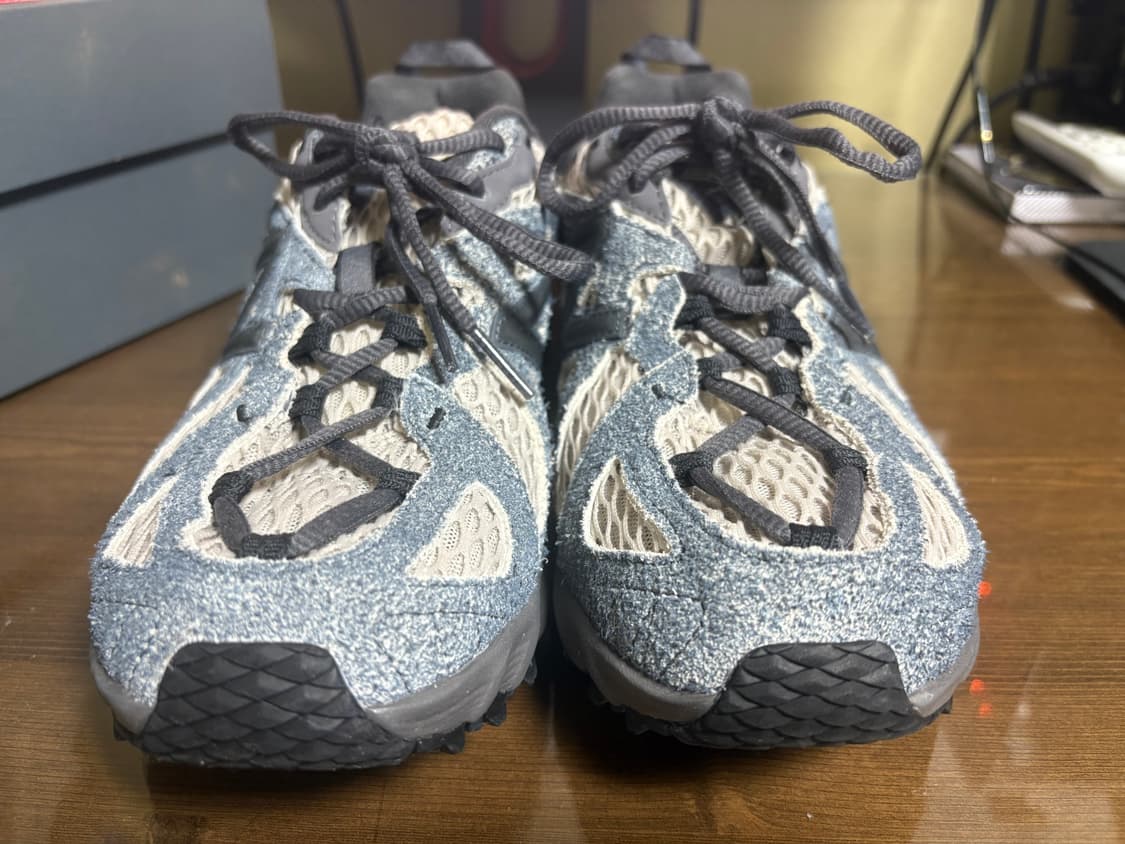 [245] 뉴발란스 ML610 다크 아크틱 그레이 문락 상품이미지4