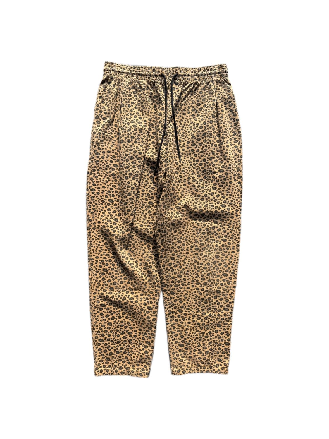 프릭스스토어 레오파드 이지팬츠 M(-36in) 상품이미지1