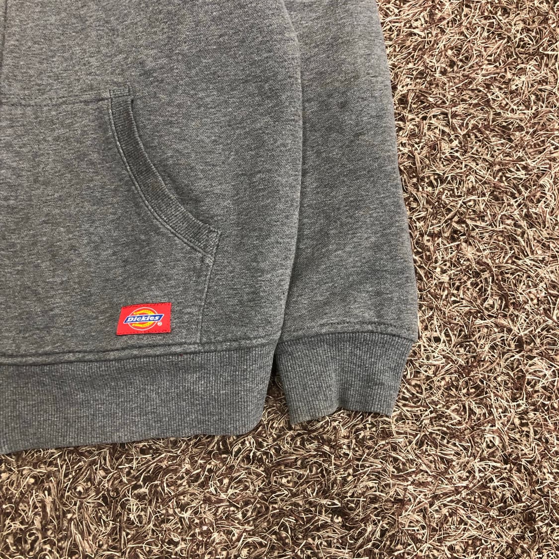 디키즈 후드집업 상품이미지4