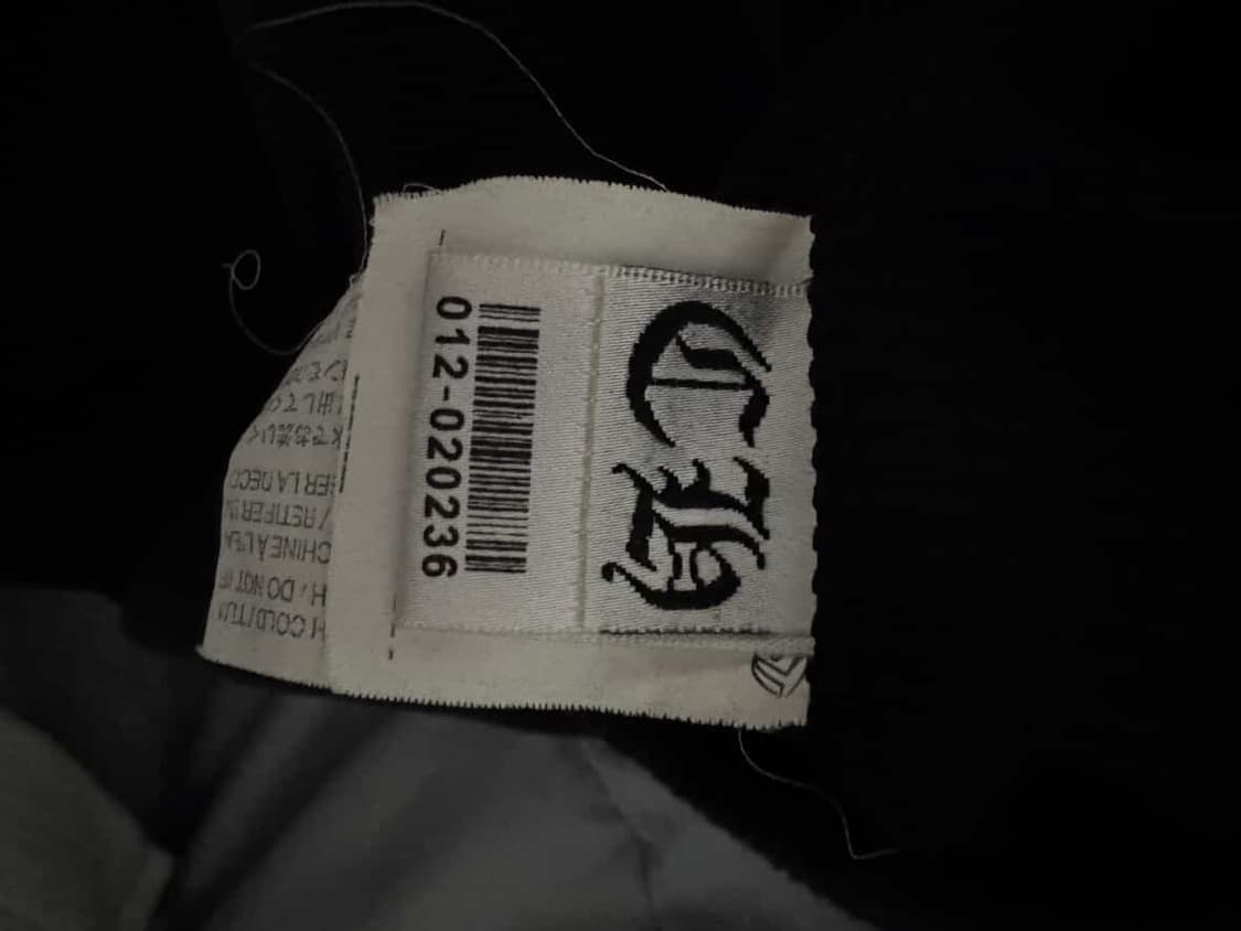 크롬하츠 후드집업 상품이미지3