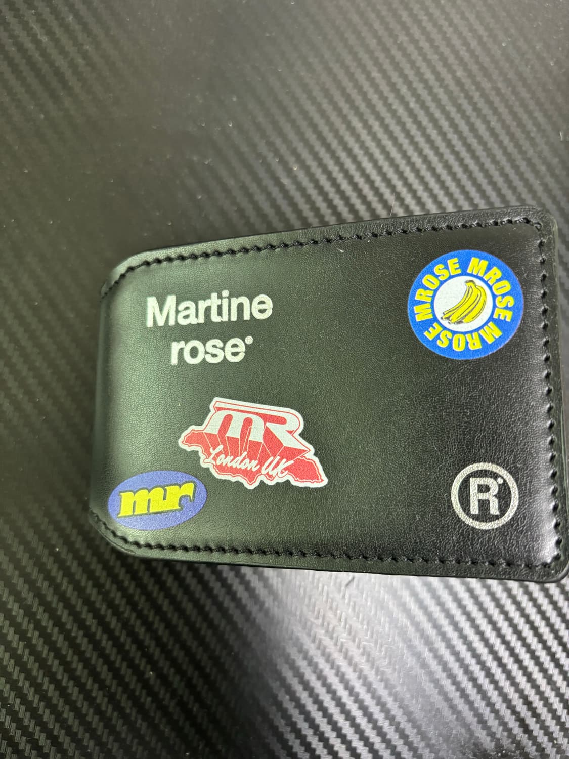 마틴로즈 오이스터 지갑 상품이미지1