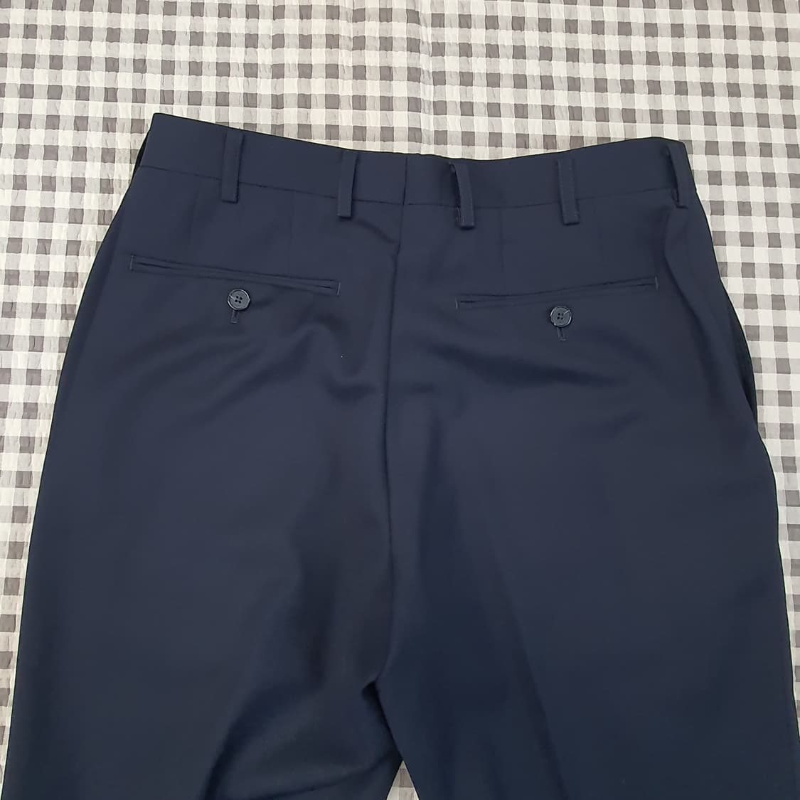 zen 젠 춘하용 정장셋업 남자95 허리30 상품이미지10