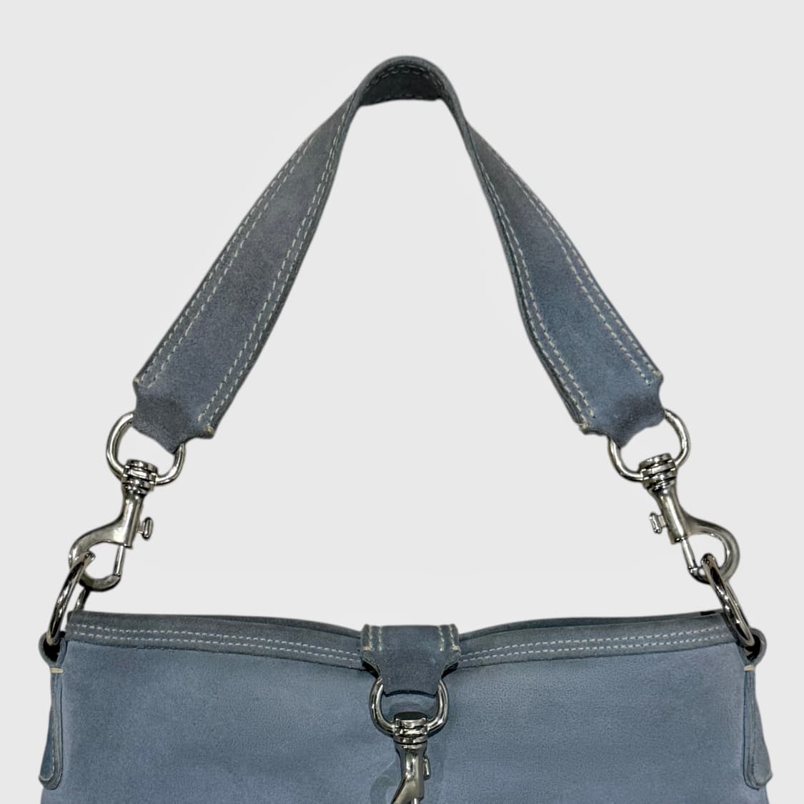 miumiu suede leather bag 상품이미지3