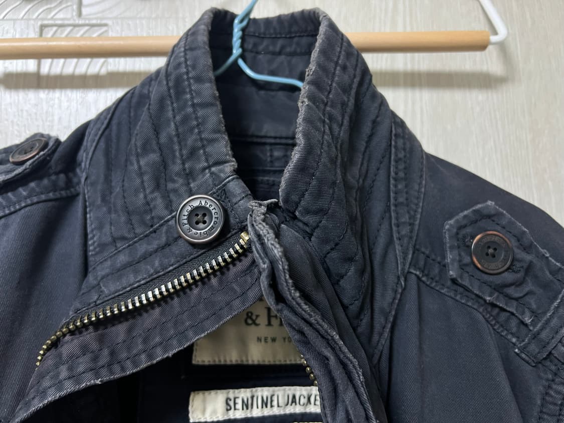 아베크롬비 워크자켓 상품이미지3